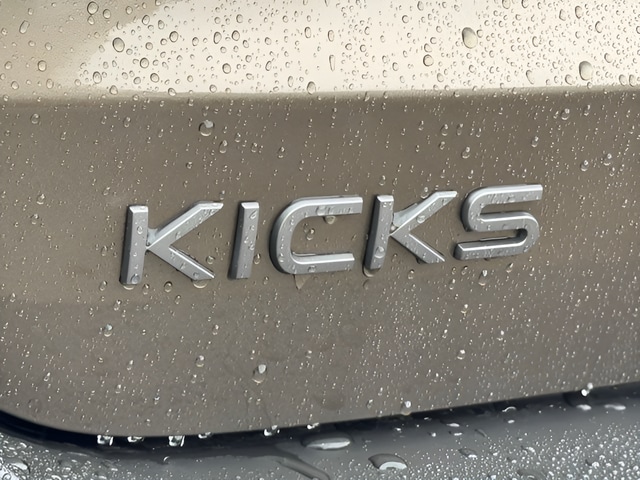2026 Nissan KICKS SR AWD - Photo 41