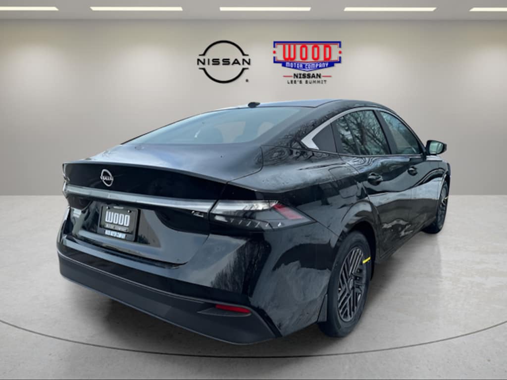 New 2026 Nissan Sentra SV Sedan