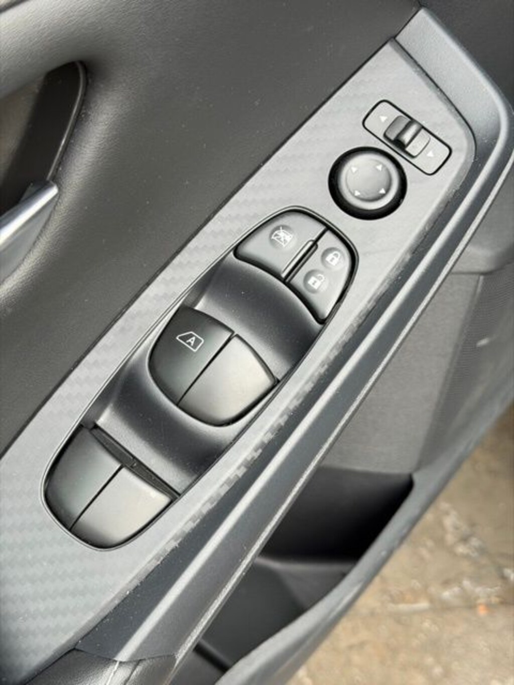 Certified 2025 Nissan Sentra SV Sedan