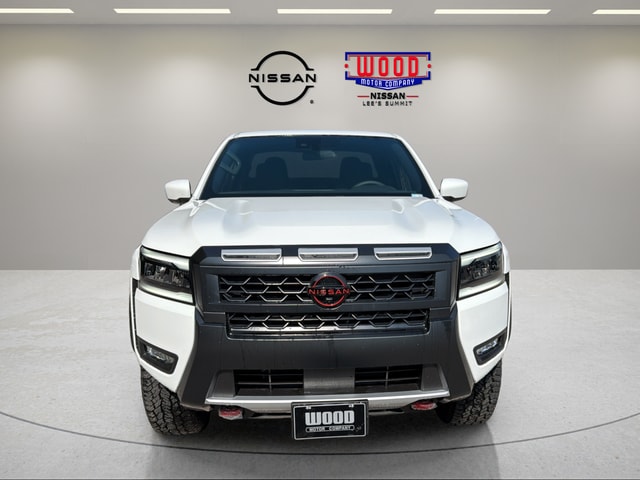 2026 Nissan Frontier PRO-4X - Photo 6