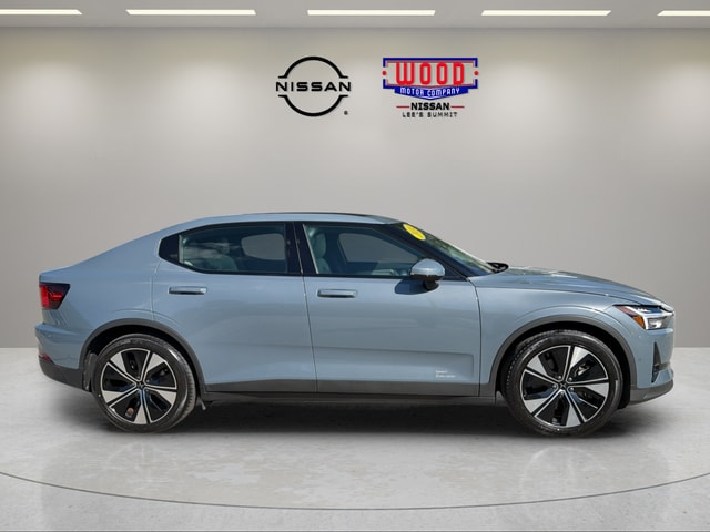 Used 2024 Polestar 2 Plus with VIN YSMFE3KA6RL234128 for sale in Kansas City