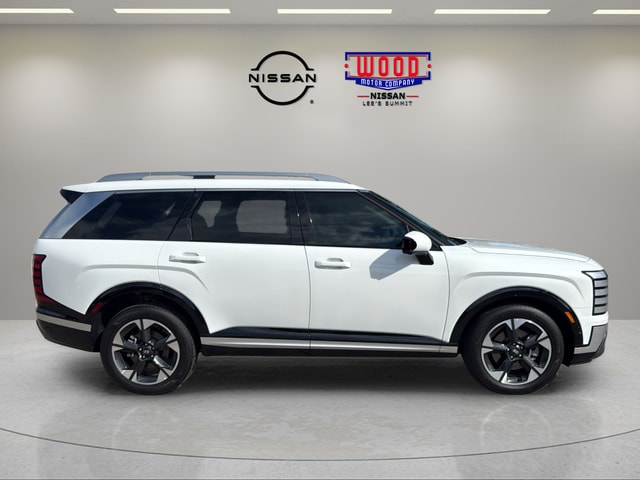 Used 2026 Hyundai Palisade Limited with VIN KM8RKES26TU026897 for sale in Kansas City