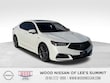  Acura TLX