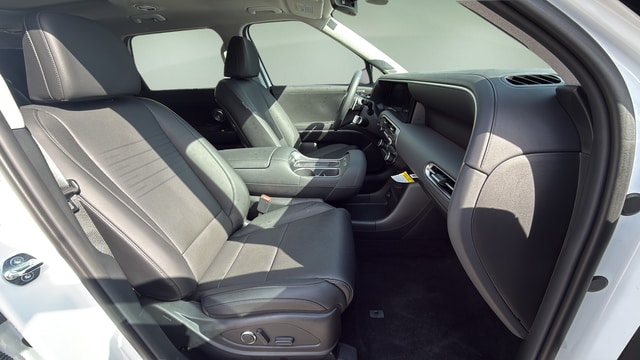 2026 Hyundai Palisade Limited - Photo 11