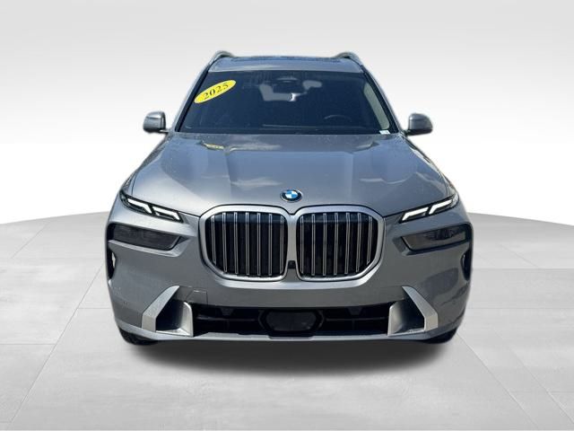 2025 Bmw X7 xDrive40i photo 2