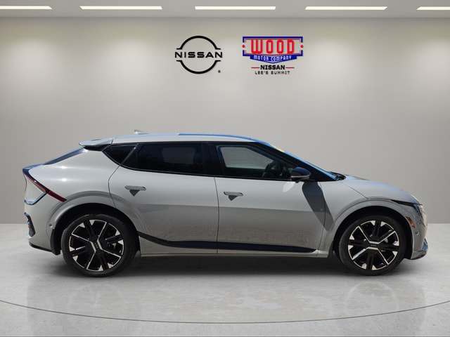 Used 2025 Kia EV6 GT-Line with VIN 5XYC4DJC2SG003268 for sale in Lee's Summit, MO