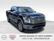 Nissan Titan