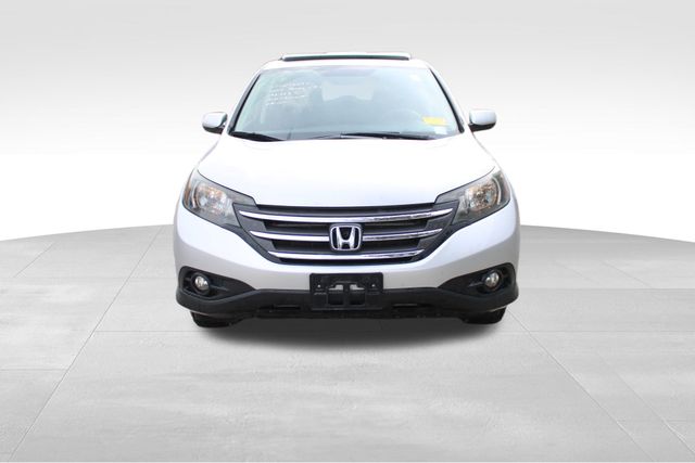 Used 2014 Honda CR-V EX with VIN 5J6RM4H51EL094327 for sale in Hurst, TX