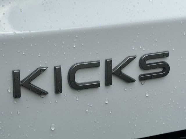 2026 Nissan KICKS SV AWD - Photo 36