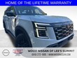 Nissan Armada