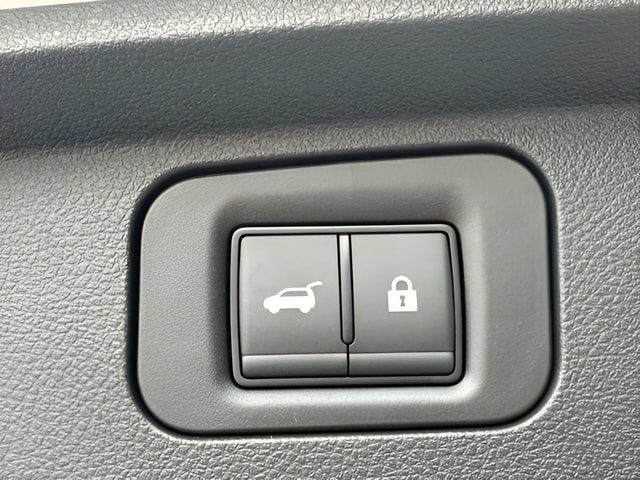 2026 Nissan Armada PRO-4X - Photo 34