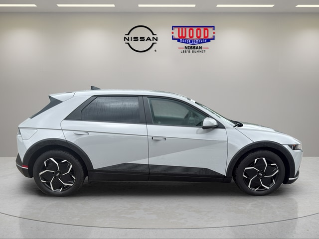 Used 2024 Hyundai IONIQ 5 SEL with VIN KM8KNDDF8RU258106 for sale in Lee's Summit, MO