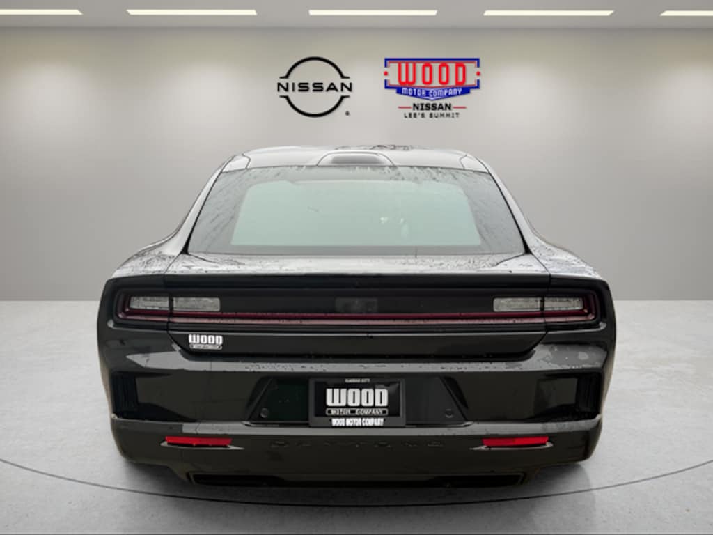 Used 2025 Dodge Charger R/T Coupe