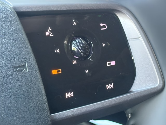 2026 Nissan Murano Platinum - Photo 28