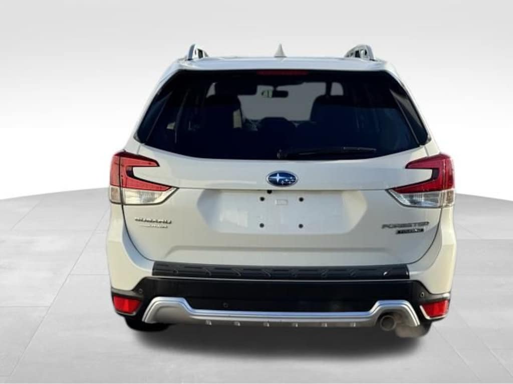 Used 2023 Subaru Forester Touring SUV
