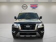  Nissan Armada