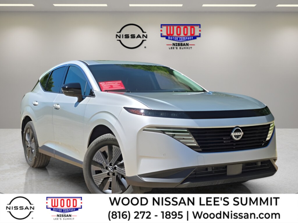 Used 2025 Nissan Murano SL SUV