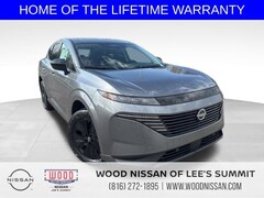 2025 Nissan Murano SV SUV
