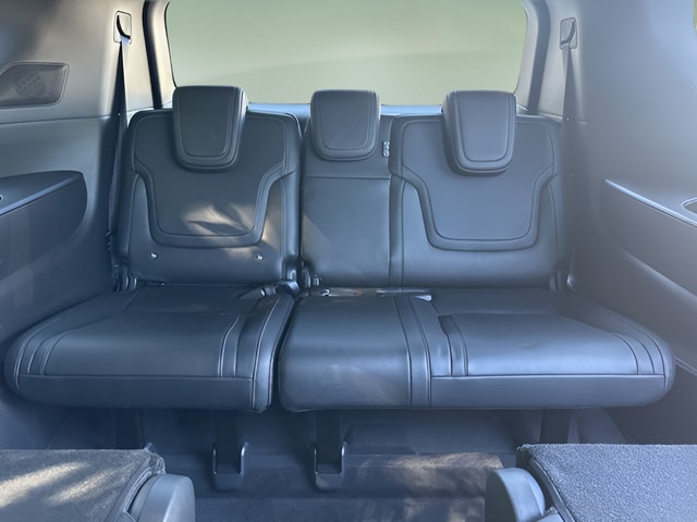 2026 Nissan Armada PRO-4X - Photo 23