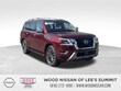 Nissan Armada