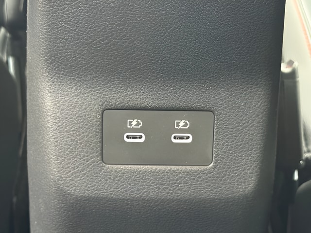 2026 Nissan KICKS SR AWD - Photo 19