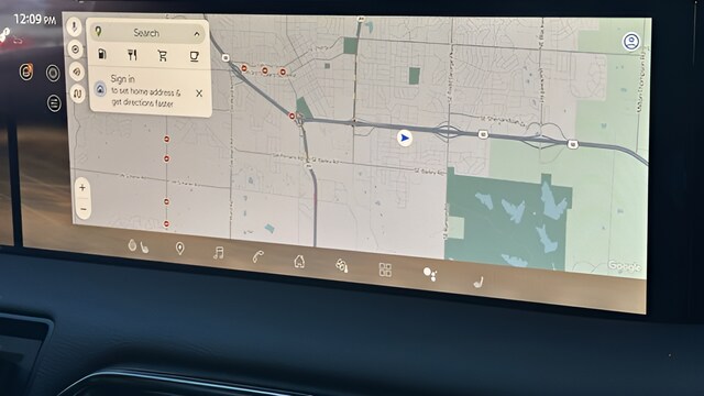 2026 Nissan Armada PRO-4X - Photo 46