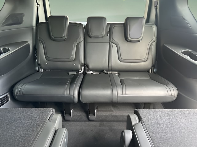 2026 Nissan Armada PRO-4X - Photo 23