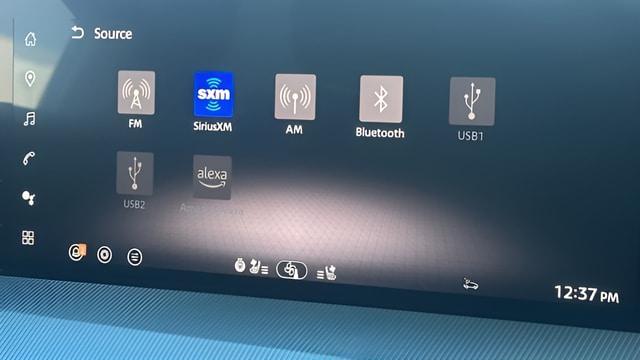 2026 Nissan Murano Platinum - Photo 34