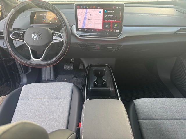 2025 Volkswagen ID.4 Pro photo 3
