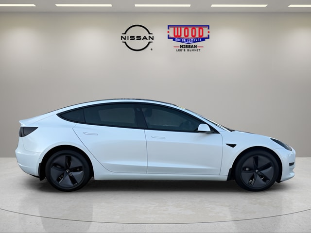 Used 2019 Tesla Model 3 Long Range with VIN 5YJ3E1EB7KF211568 for sale in Lee's Summit, MO