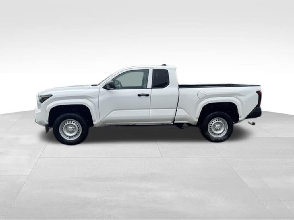 Used 2024 Toyota Tacoma SR Truck