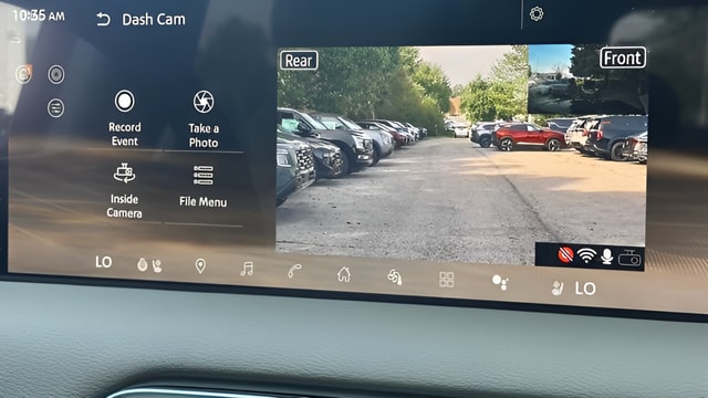 2026 Nissan Armada Platinum - Photo 51