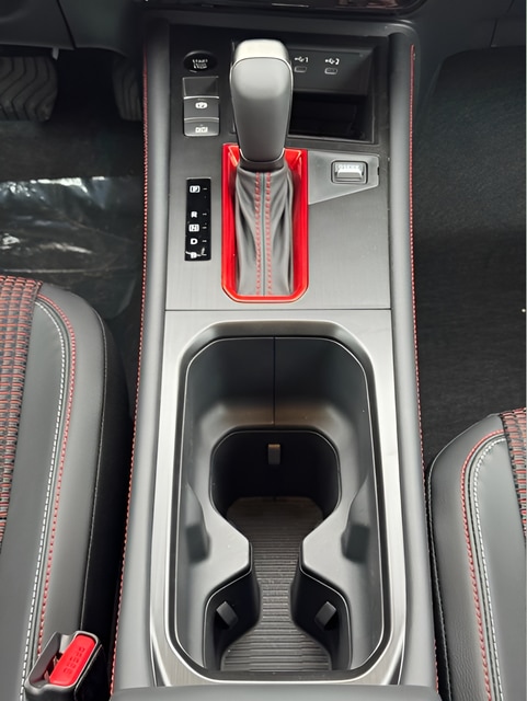2026 Nissan KICKS SR AWD - Photo 11