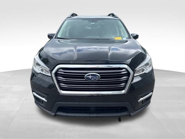 Used 2022 Subaru Ascent Premium with VIN 4S4WMAED1N3454260 for sale in Hurst, TX