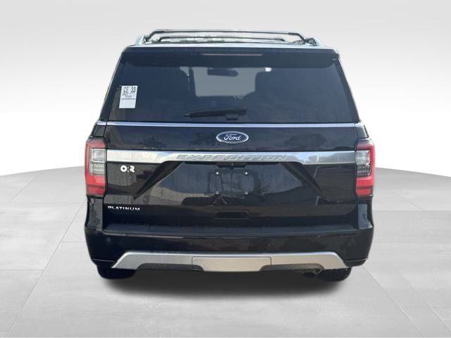 2021 Ford Expedition Platinum photo 2