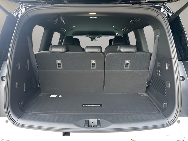 2026 Nissan Armada PRO-4X - Photo 29