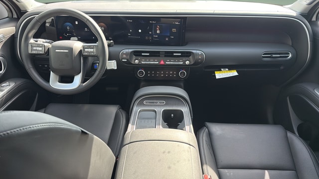 2026 Hyundai Palisade Limited - Photo 7