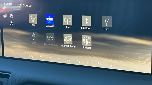 2026 Nissan Armada PRO-4X - Photo 45