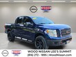  Nissan Titan