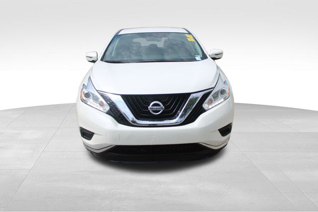 Used 2017 Nissan Murano S with VIN 5N1AZ2MH1HN119871 for sale in Hurst, TX