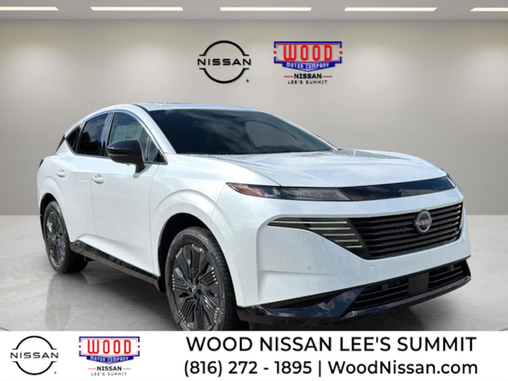 New 2027 Nissan Murano Platinum SUV