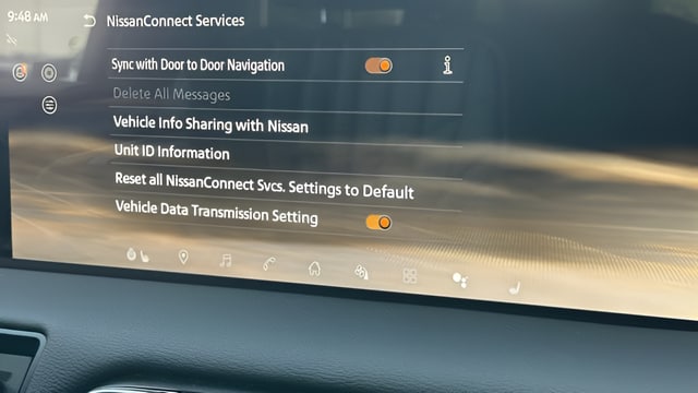 2026 Nissan Armada PRO-4X - Photo 52