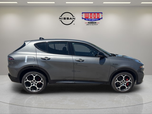 Used 2025 Alfa Romeo Tonale Base with VIN ZASNATAN5S3093151 for sale in Kansas City