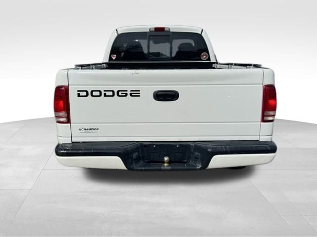 Used 2001 Dodge Dakota Base with VIN 1B7FL26X51S110369 for sale in Harrison, AR