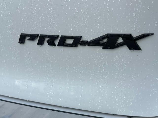 2026 Nissan Armada PRO-4X - Photo 58