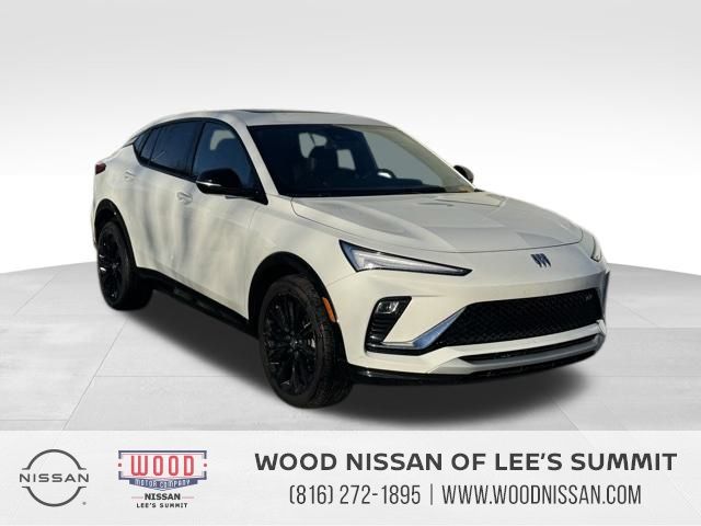 2024 Buick Envista Sport Touring's photo