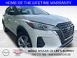 Nissan Kicks Play