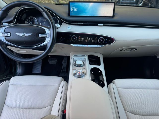 2023 Genesis GV70 2.5T photo 2