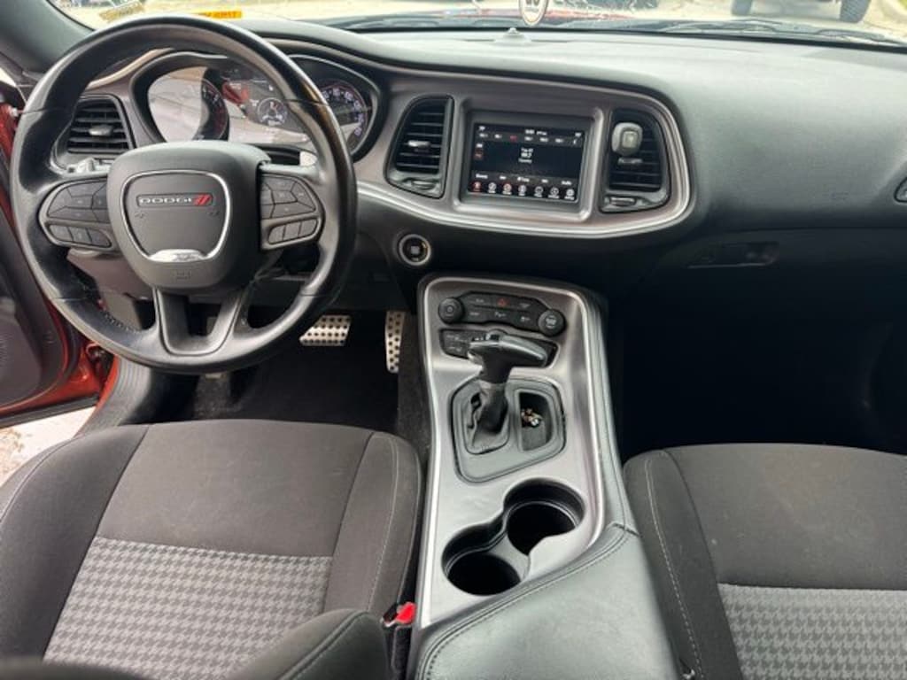 Used 2020 Dodge Challenger R/T Coupe