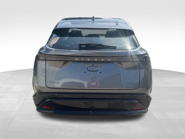 Used 2024 Nissan ARIYA Engage with VIN JN1AF0BA2RM430890 for sale in Harrison, AR